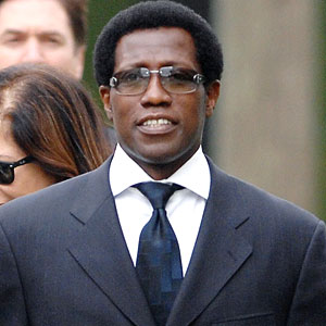 Wesley Snipes Wesley Snipes